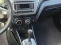 Kia Rio 2013 года за 4 500 000 тг. в Костанай – фото 12