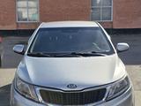 Kia Rio 2013 годаүшін4 500 000 тг. в Костанай