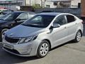 Kia Rio 2013 года за 4 500 000 тг. в Костанай – фото 3