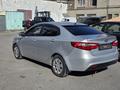 Kia Rio 2013 года за 4 500 000 тг. в Костанай – фото 4