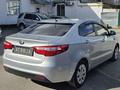 Kia Rio 2013 года за 4 500 000 тг. в Костанай – фото 6