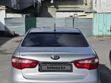 Kia Rio 2013 годаүшін4 500 000 тг. в Костанай – фото 5