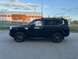 Toyota Land Cruiser 2024 года за 58 000 000 тг. в Астана – фото 4