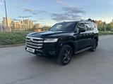 Toyota Land Cruiser 2024 года за 58 000 000 тг. в Астана – фото 3
