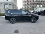 Toyota Land Cruiser 2024 года за 58 000 000 тг. в Астана – фото 5