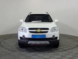 Chevrolet Captiva 2008 годаүшін6 200 000 тг. в Алматы – фото 2