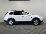 Chevrolet Captiva 2008 годаүшін5 300 000 тг. в Алматы – фото 4