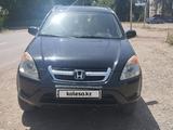 Honda CR-V 2002 года за 4 500 000 тг. в Шу