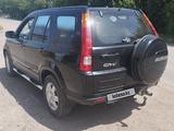 Honda CR-V 2002 года за 4 500 000 тг. в Шу – фото 3