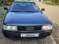 Audi 80 1990 года за 2 000 000 тг. в Павлодар – фото 2