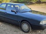 Audi 80 1990 годаүшін2 000 000 тг. в Павлодар