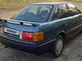 Audi 80 1990 годаүшін2 000 000 тг. в Павлодар – фото 5