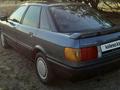 Audi 80 1990 года за 2 000 000 тг. в Павлодар – фото 8