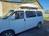 Volkswagen Caravelle 2000 года за 6 700 000 тг. в Павлодар