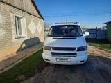 Volkswagen Caravelle 2000 года за 6 700 000 тг. в Павлодар – фото 3