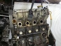 Двигатель опель астра ф 1.6 (X 16 SZ) за 320 000 тг. в Караганда