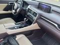 Lexus RX 350 2017 годаүшін16 000 000 тг. в Уральск
