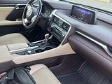 Lexus RX 350 2017 года за 16 000 000 тг. в Уральск