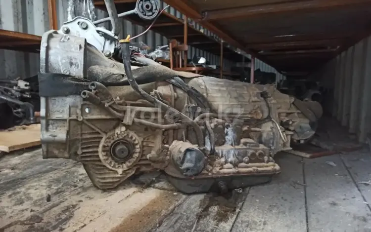 Коробка автомат на субару форестер Акпп автомат за 140 000 тг. в Караганда