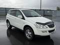 SsangYong Kyron 2013 годаүшін3 700 000 тг. в Костанай