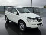 SsangYong Kyron 2013 года за 3 700 000 тг. в Костанай