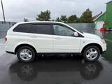 SsangYong Kyron 2013 года за 3 700 000 тг. в Костанай – фото 2