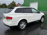 SsangYong Kyron 2013 года за 3 700 000 тг. в Костанай – фото 3