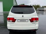 SsangYong Kyron 2013 года за 3 700 000 тг. в Костанай – фото 4