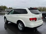 SsangYong Kyron 2013 года за 3 700 000 тг. в Костанай – фото 5