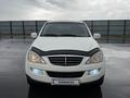 SsangYong Kyron 2013 годаүшін3 700 000 тг. в Костанай – фото 8