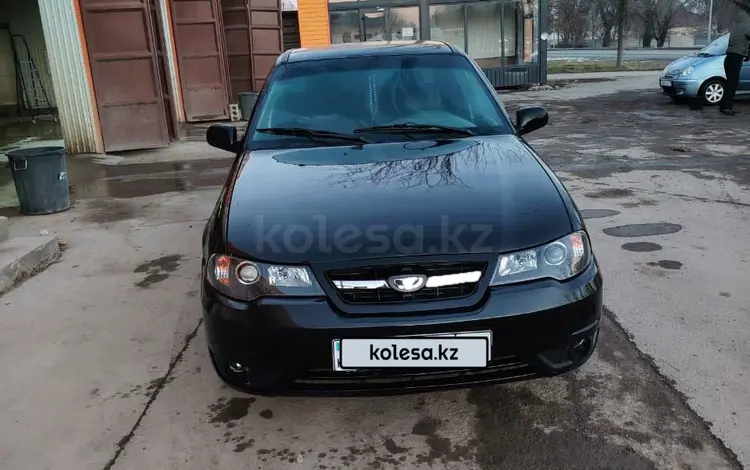 Daewoo Nexia 2009 годаүшін1 300 000 тг. в Шымкент