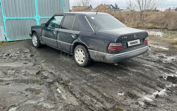 Mercedes-Benz E 230 1993 года за 1 000 000 тг. в Узунколь
