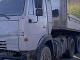 КамАЗ  5410 1992 года за 6 500 000 тг. в Семей – фото 2