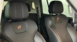 Jetour T1 2025 года за 14 990 000 тг. в Тараз – фото 5