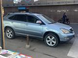 Lexus RX 330 2004 года за 5 300 000 тг. в Алматы