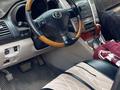Lexus RX 330 2004 года за 5 300 000 тг. в Алматы – фото 3