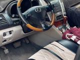 Lexus RX 330 2004 года за 5 300 000 тг. в Алматы – фото 3