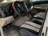 Lexus RX 330 2004 года за 5 300 000 тг. в Алматы – фото 2