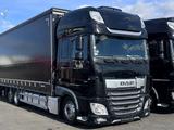 DAF  XF 2020 года в Актобе