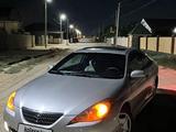 Toyota Solara 2004 года за 4 500 000 тг. в Актау – фото 3