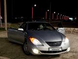 Toyota Solara 2004 года за 4 500 000 тг. в Актау – фото 2