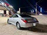 Toyota Solara 2004 года за 4 500 000 тг. в Актау