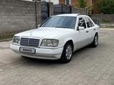 Mercedes-Benz E 280 1994 годаfor1 850 000 тг. в Алматы – фото 4
