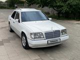 Mercedes-Benz E 280 1994 годаfor1 850 000 тг. в Алматы – фото 2