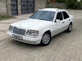 Mercedes-Benz E 280 1994 годаfor1 850 000 тг. в Алматы – фото 5