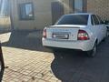 ВАЗ (Lada) Priora 2170 2015 годаүшін2 370 000 тг. в Уральск – фото 6