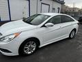 Hyundai Sonata 2014 годаүшін6 500 000 тг. в Актобе – фото 3