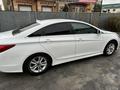 Hyundai Sonata 2014 годаүшін6 500 000 тг. в Актобе