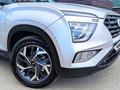 Hyundai Creta 2021 годаүшін10 550 000 тг. в Актобе – фото 14