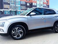 Hyundai Creta 2021 годаfor10 550 000 тг. в Актобе